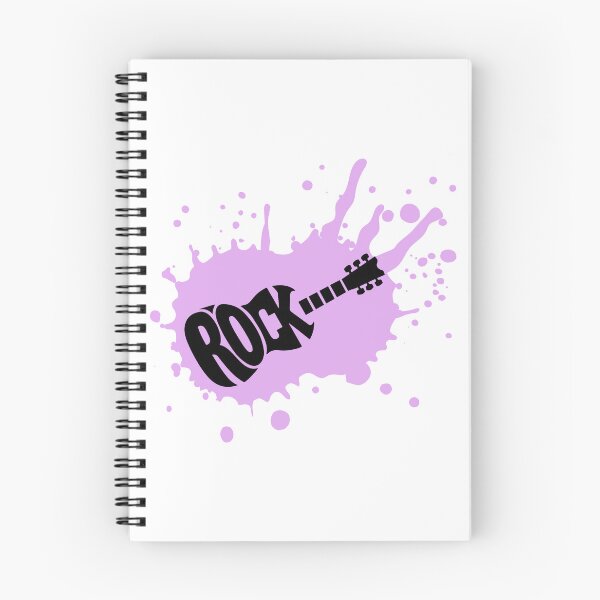 Item preview, Rock Guitar Splash designed and sold by FanFest.