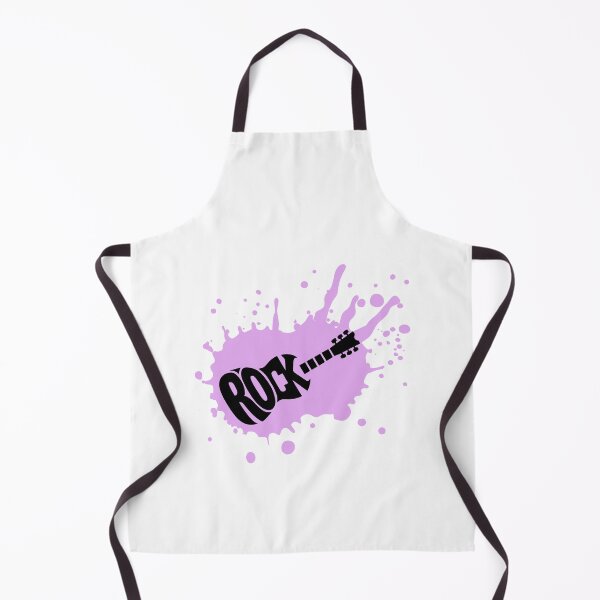 Item preview, Rock Guitar Splash designed and sold by FanFest.