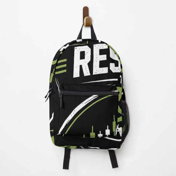 Item preview, Respect the Trend Trader Stock Market designed and sold by PipForgeStudio .