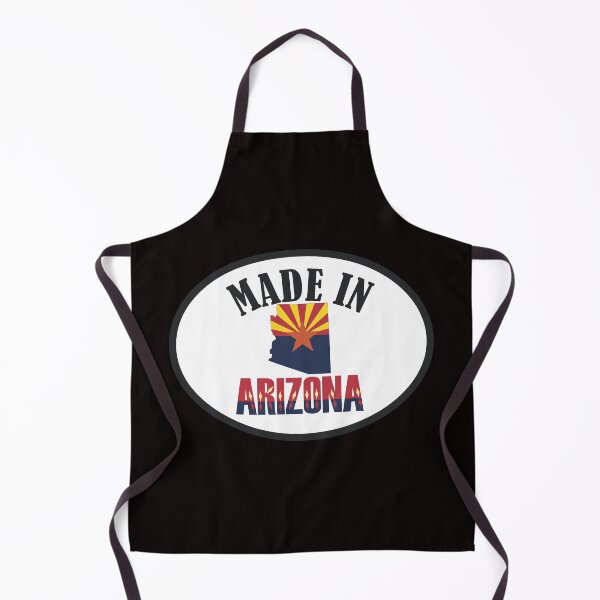 Item preview, MADE IN ARIZONA designed and sold by Innovative Ideas.