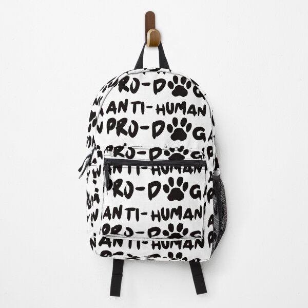 Item preview, Anti-Human Pro-Dog designed and sold by inphocus.