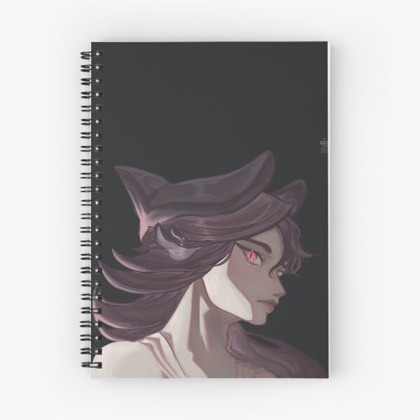 Item preview, Fishgirl work!  designed and sold by Kyvua.