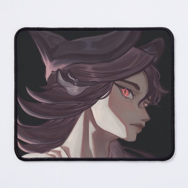 Item preview, Fishgirl work! designed and sold by Kyvua.