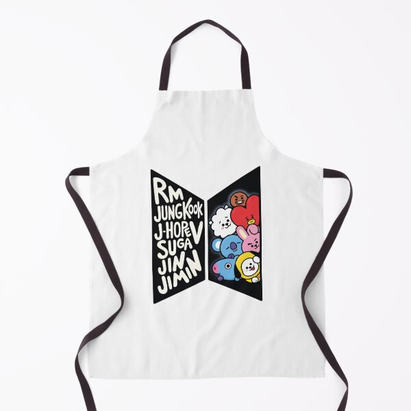 Item preview, BT21 designed and sold by Elia Moon.
