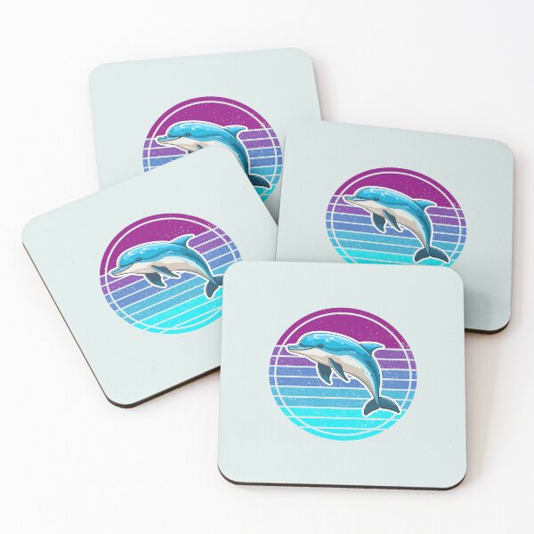 Item preview, Dolphin Smile designed and sold by FanFest.