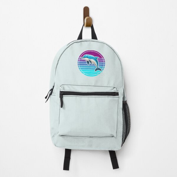 Item preview, Dolphin Smile designed and sold by FanFest.