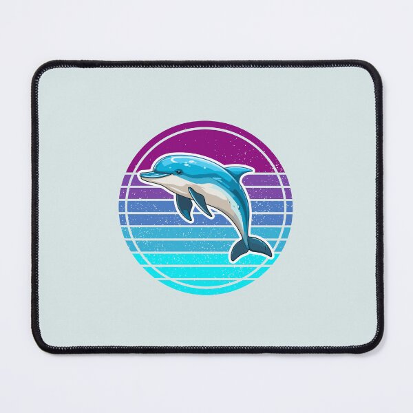 Item preview, Dolphin Smile designed and sold by FanFest.