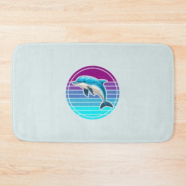 Item preview, Dolphin Smile designed and sold by FanFest.