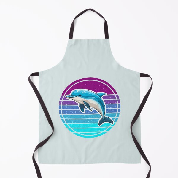 Item preview, Dolphin Smile designed and sold by FanFest.