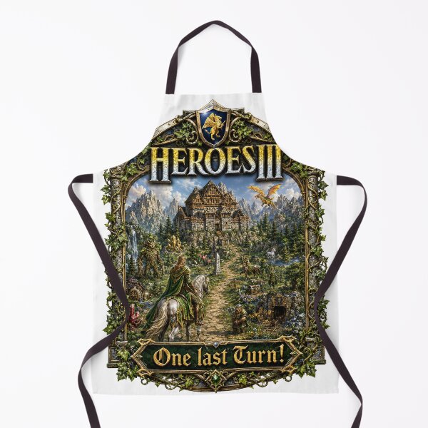 Item preview, One last turn! designed and sold by Pocket warren of mine.