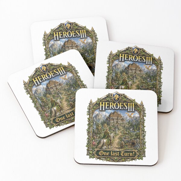 Item preview, One last turn! designed and sold by Pocket warren of mine.