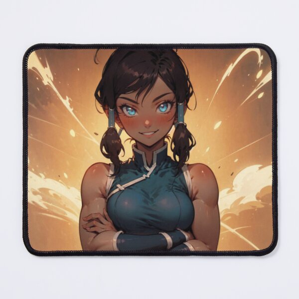 Item preview, Korra - Avatar  designed and sold by SimpySenpai.