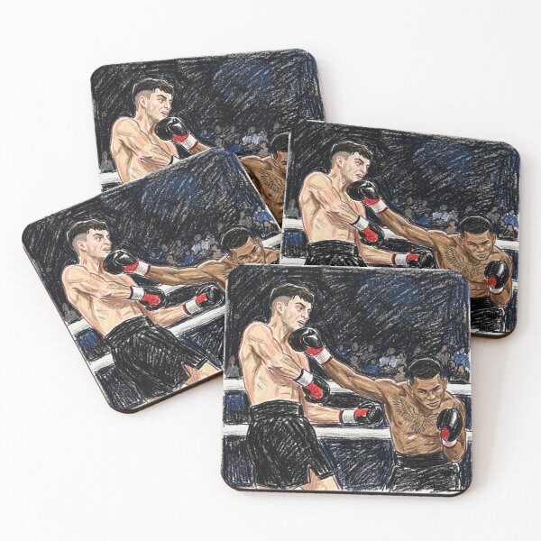 Item preview, Fight in the ring designed and sold by CristianCEB.