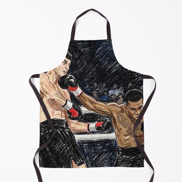 Item preview, Fight in the ring designed and sold by CristianCEB.