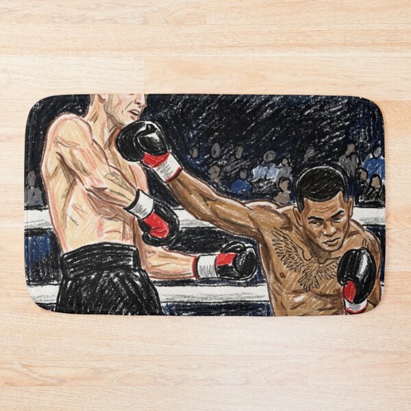 Item preview, Fight in the ring designed and sold by CristianCEB.