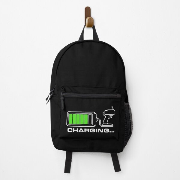 Item preview, Charging...  RC Battery Life, Remote Control Car Hobby designed and sold by No Excuses Supply.