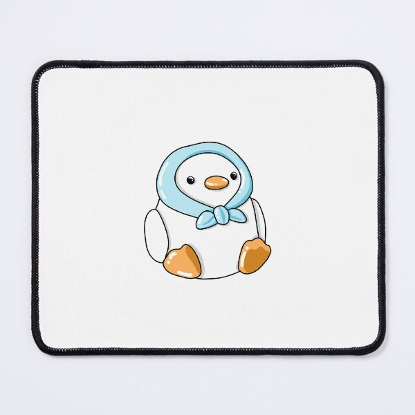 Item preview, Cute baby duck, duckling designed and sold by Nouci.
