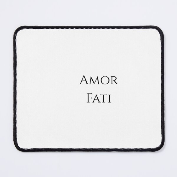 Item preview, Amor Fati Stoicism Philosophy Shirt designed and sold by Proverbiais.