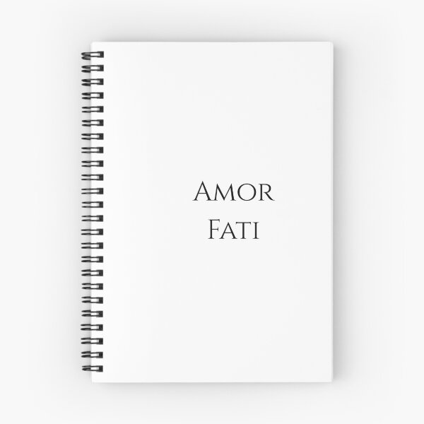 Item preview, Amor Fati Stoicism Philosophy Shirt designed and sold by Proverbiais.