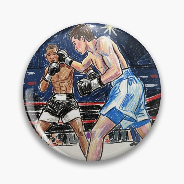 Item preview, Action in the ring designed and sold by CristianCEB.