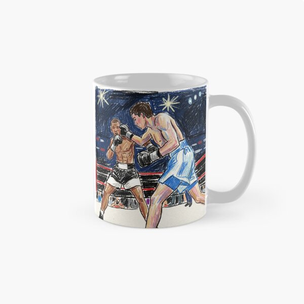 Item preview, Action in the ring designed and sold by CristianCEB.