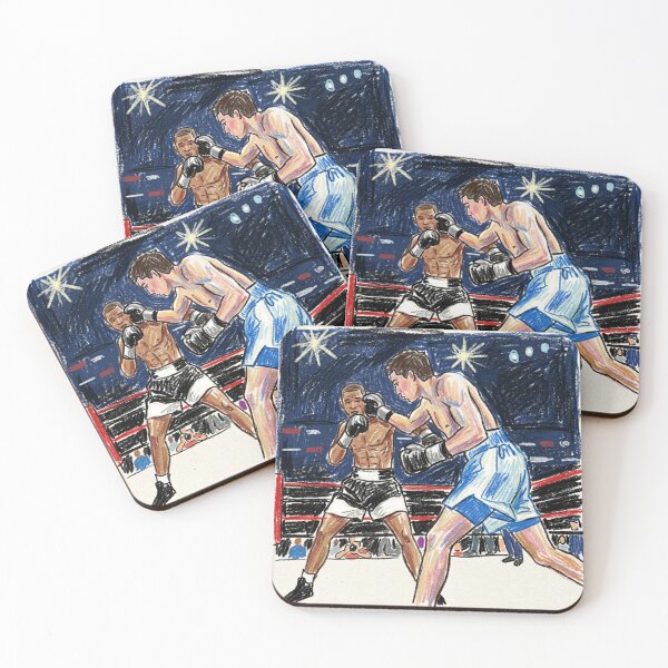 Item preview, Action in the ring designed and sold by CristianCEB.