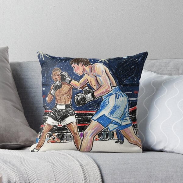 Item preview, Action in the ring designed and sold by CristianCEB.