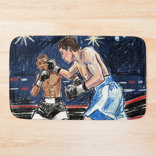 Item preview, Action in the ring designed and sold by CristianCEB.