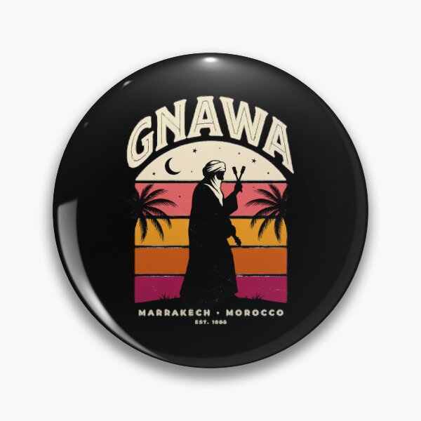 Item preview,   Gnawa  designed and sold by SHop25souka.