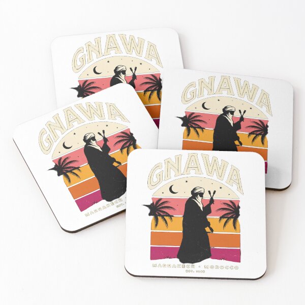 Item preview,   Gnawa  designed and sold by SHop25souka.