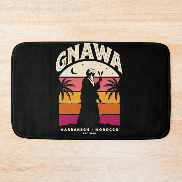 Item preview,   Gnawa  designed and sold by SHop25souka.