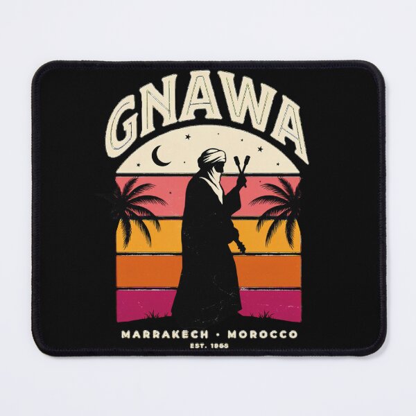 Item preview,   Gnawa  designed and sold by SHop25souka.