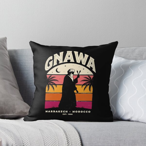 Item preview,   Gnawa  designed and sold by SHop25souka.