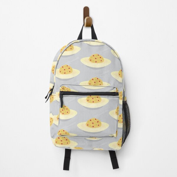 Item preview, Carbonara_Illustration designed and sold by ROSE ANN BANILAR.