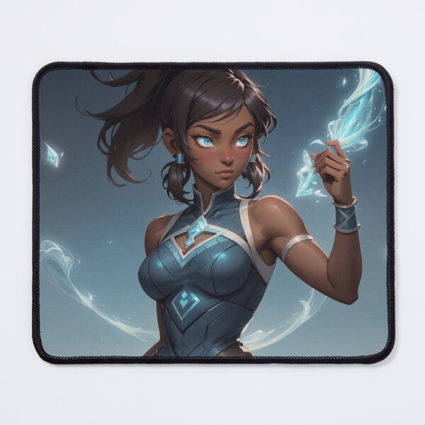 Item preview, Korra - Avatar  designed and sold by SimpySenpai.