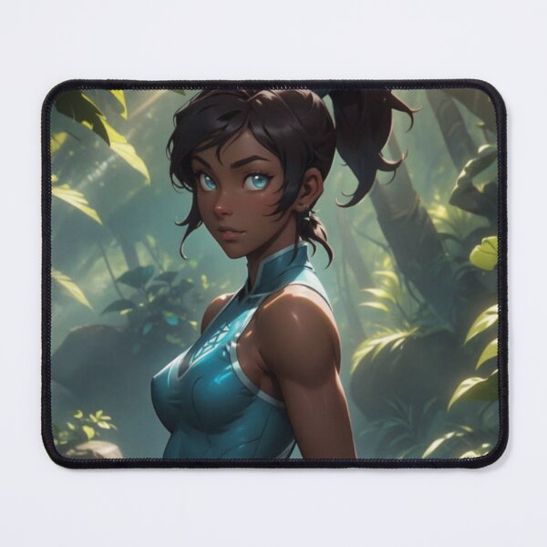 Item preview, Korra - Avatar  designed and sold by SimpySenpai.