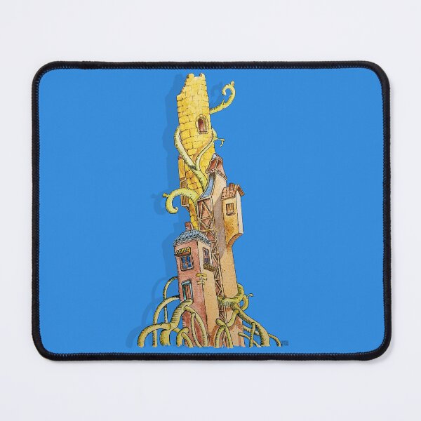 Item preview, ELRIC TOWER designed and sold by Perikomontalbo (matriosko.com).