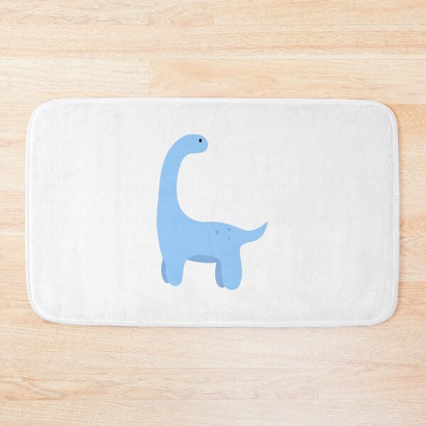 Item preview, Blue Dino designed and sold by CozyBerry Creations.