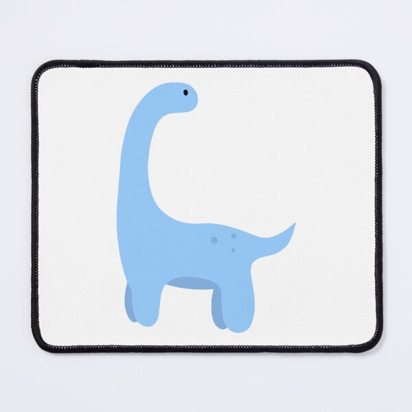 Item preview, Blue Dino designed and sold by CozyBerry Creations.