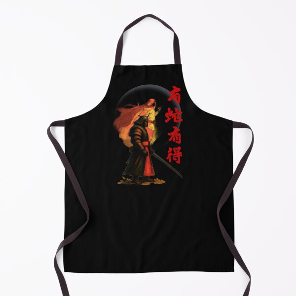 Item preview, The Ghost Warrior designed and sold by Eranthe Bernardo.