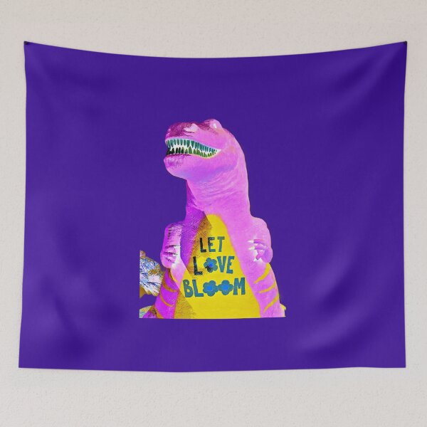 Item preview, Dino designed and sold by KATKattalestv.