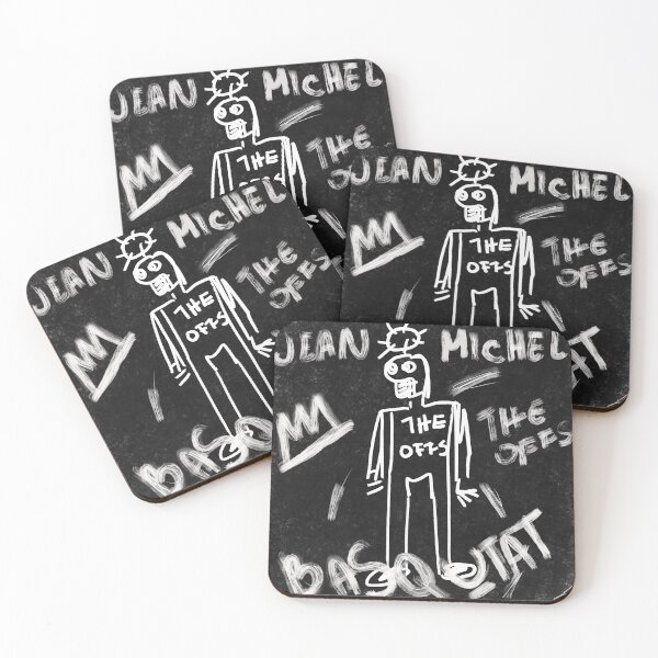Item preview, basquiat  designed and sold by Kasia1987t.