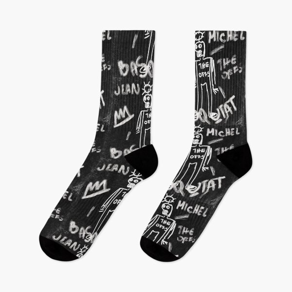 Item preview, basquiat  designed and sold by Kasia1987t.