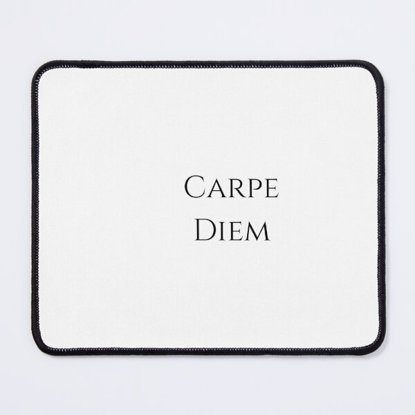 Item preview, Carpe Diem Seize The Day designed and sold by Proverbiais.