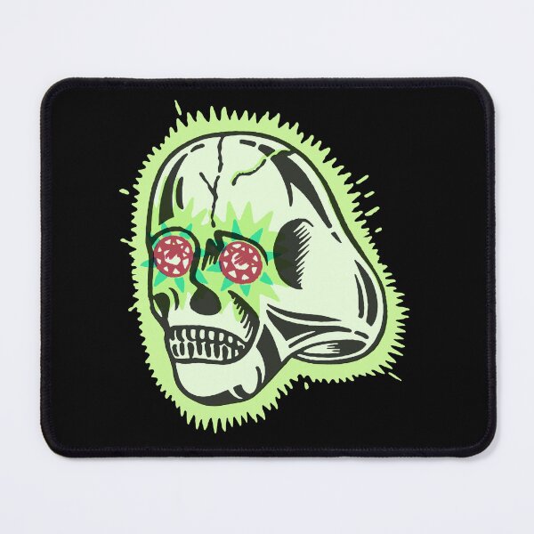 Item preview, Lucky Skull Ring designed and sold by Scott Banks.