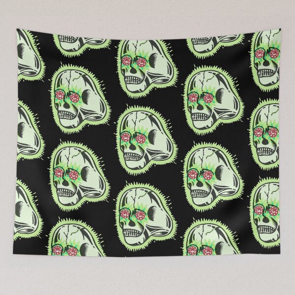 Item preview, Lucky Skull Ring designed and sold by Scott Banks.