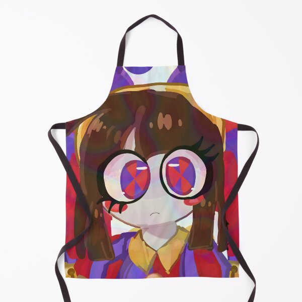 Item preview, Pomni TADC designed and sold by imaginariumlab.