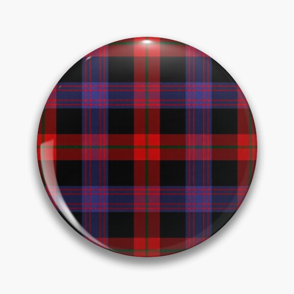 Item preview, Brown Modern Tartan designed and sold by Kirrindy Designs.