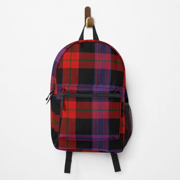 Item preview, Brown Modern Tartan designed and sold by Kirrindy Designs.