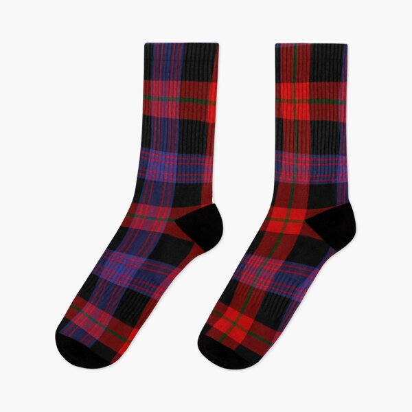 Item preview, Brown Modern Tartan designed and sold by Kirrindy Designs.